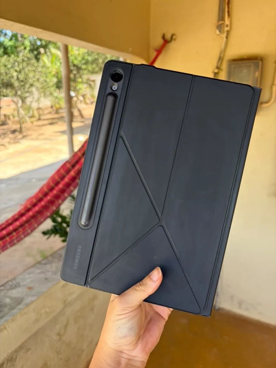 Tablet Samsung S9 Fe - Foto 4