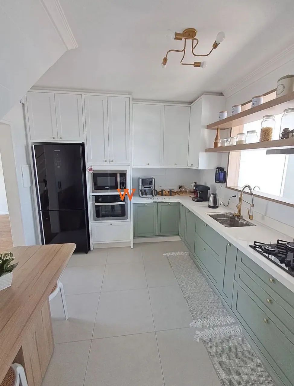 Cobertura a venda 3 quartos 3 banheiros 2 vagas 231m² - Foto 5