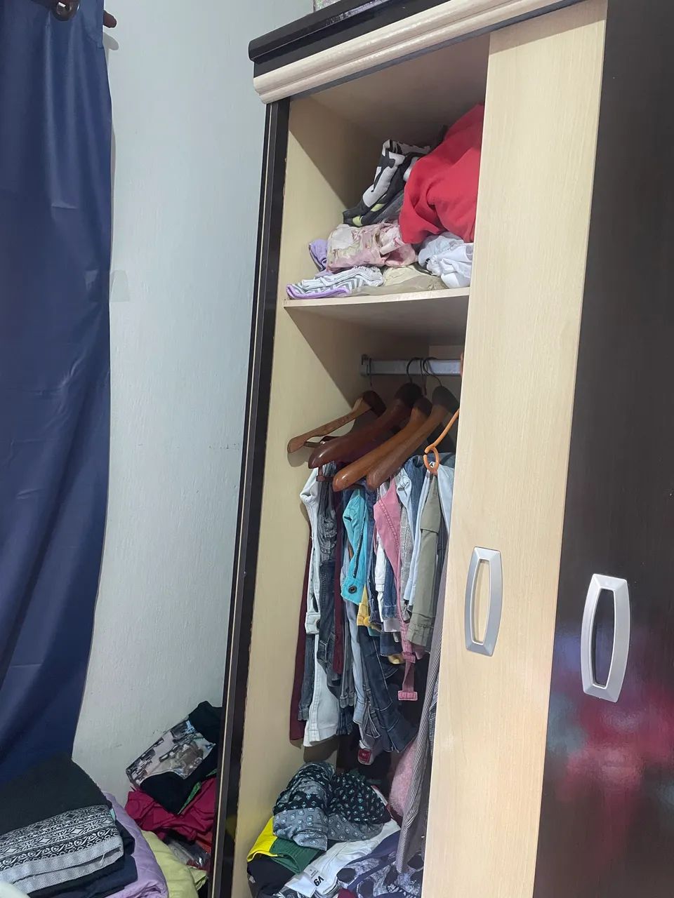 Guarda-roupa - Foto 4