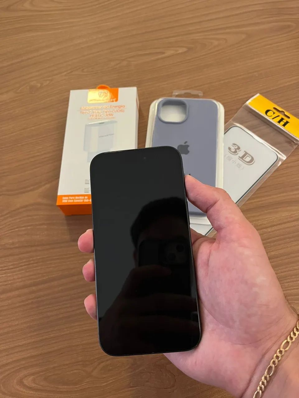 iphone 15  - Foto 2