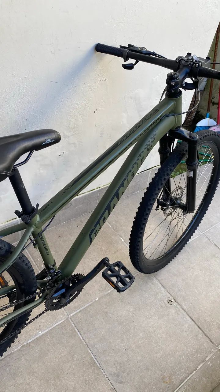 Vendo bike - Foto 5