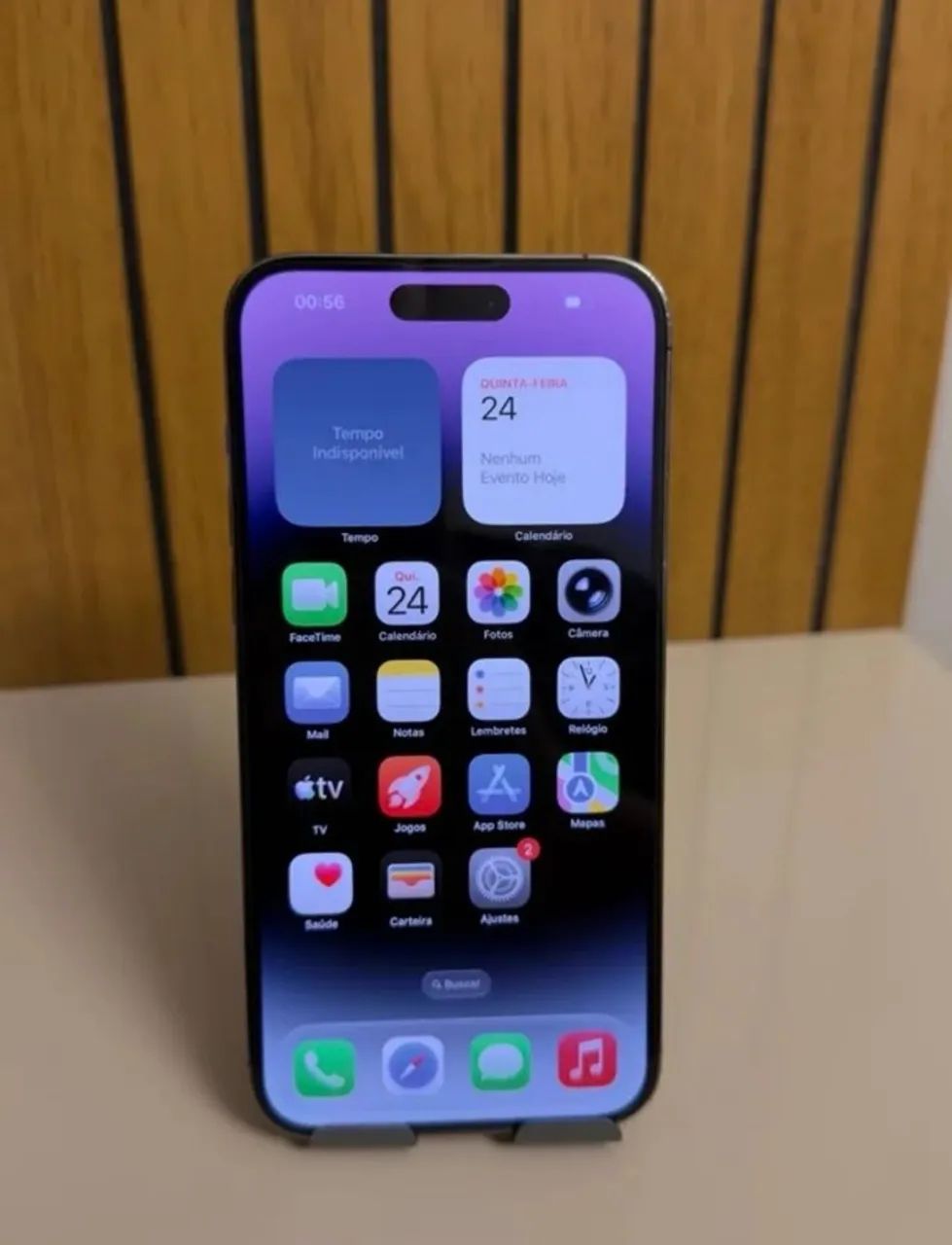 iPhone 14 Pro Max - Foto 2