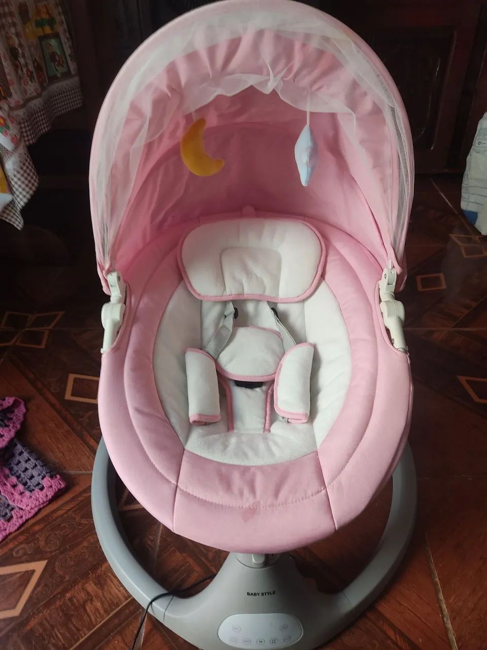 Baby Style  - Foto 2