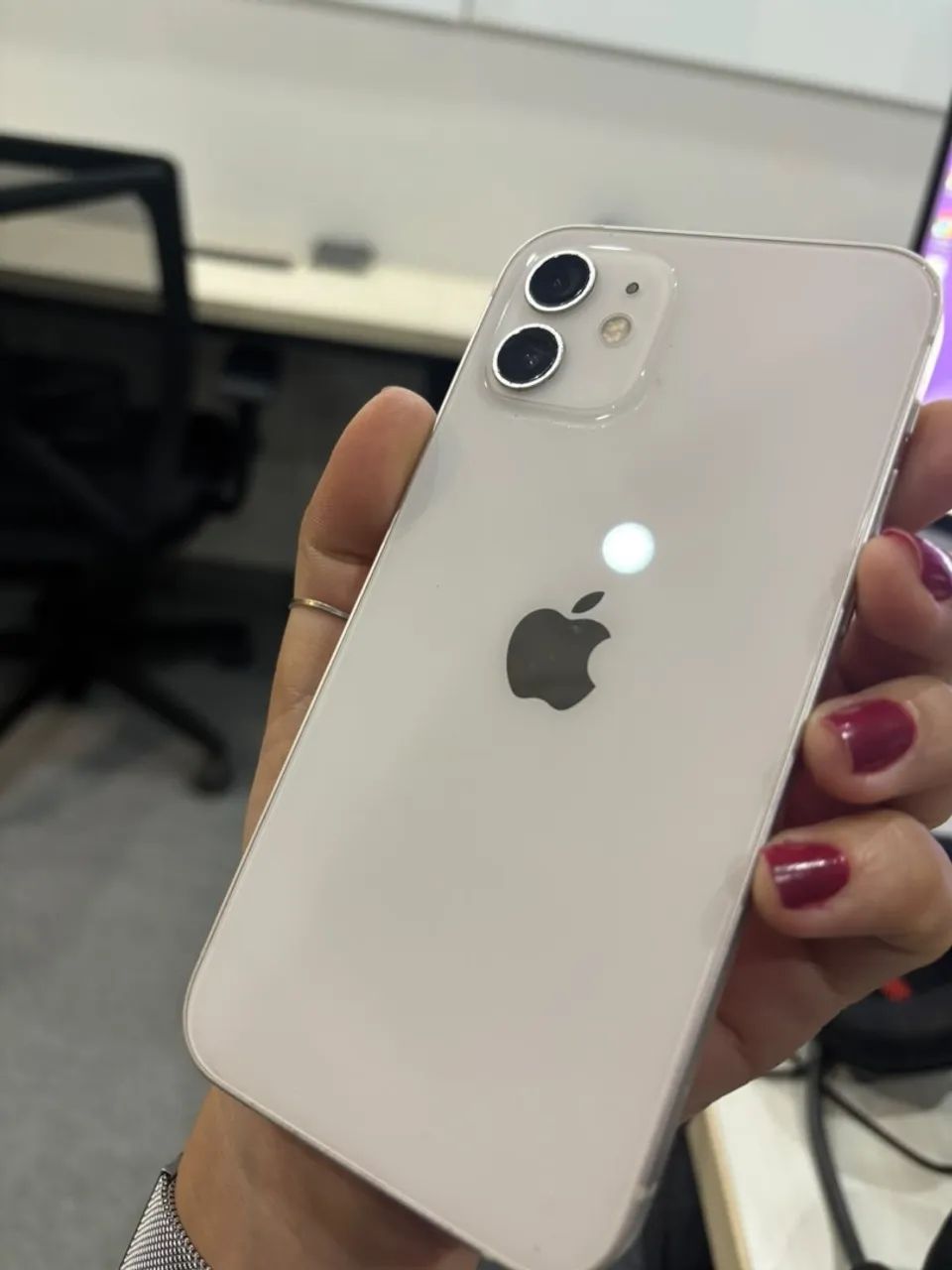 iPhone 12