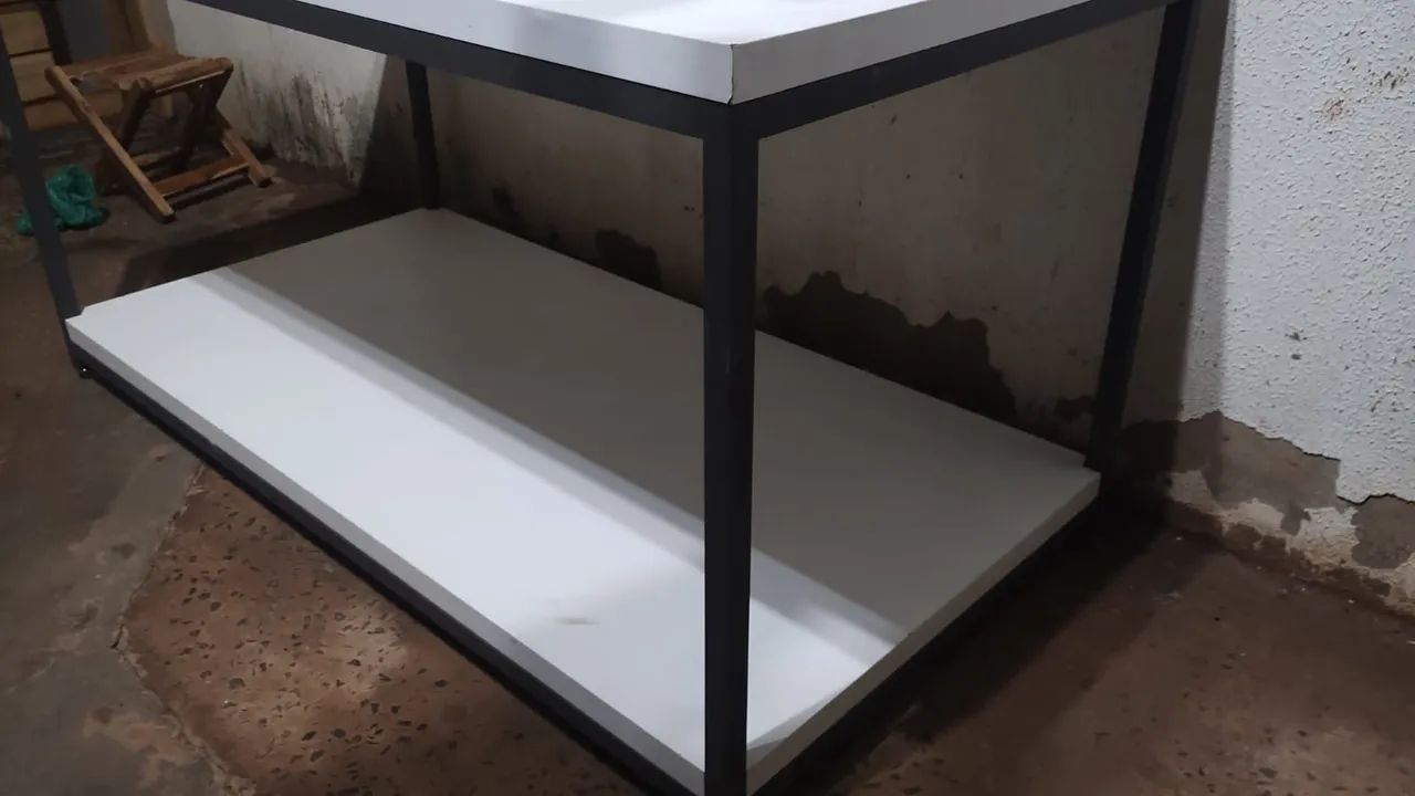 MESA - Foto 2