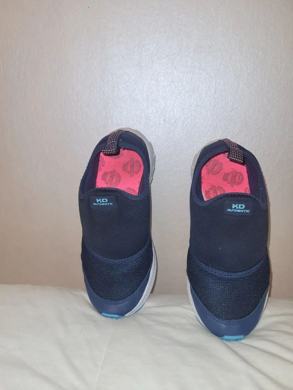 kit 3 tenis - Foto 3