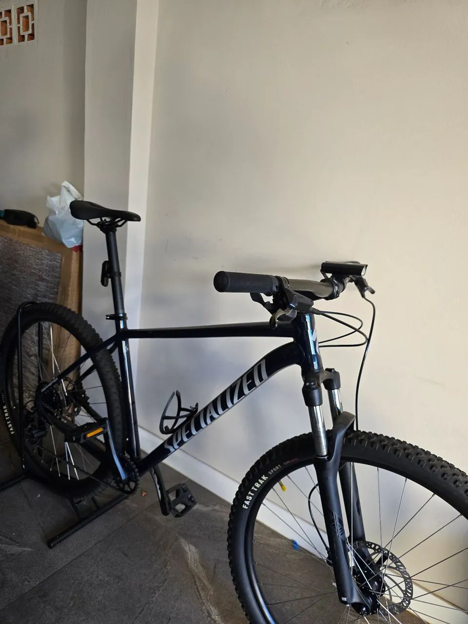 Specialized Rockhopper Xl 2025 - Foto 4