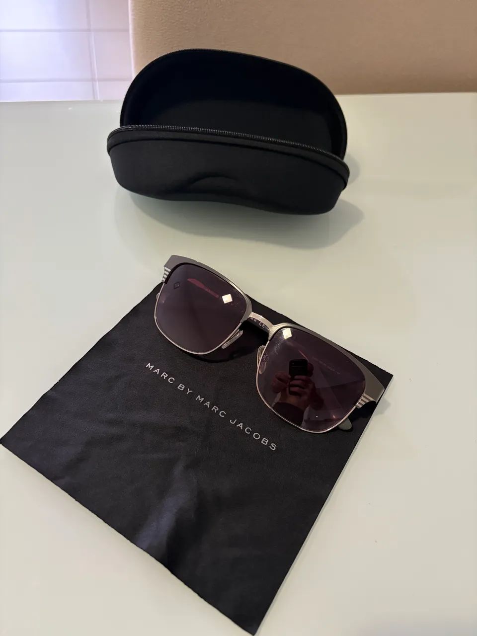 Óculos original Marc Jacobs