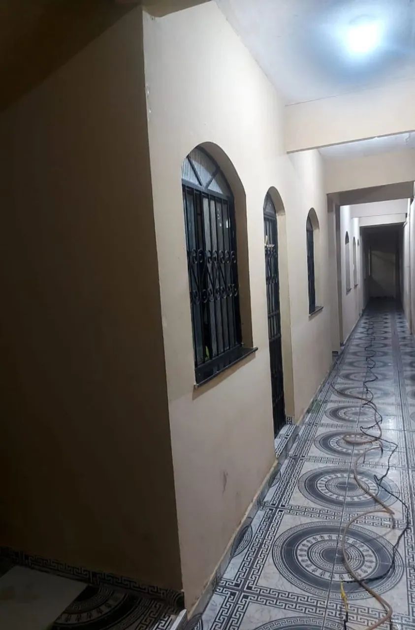 ALUGA-SE APARTAMENTO. 950.oreais. - Foto 2