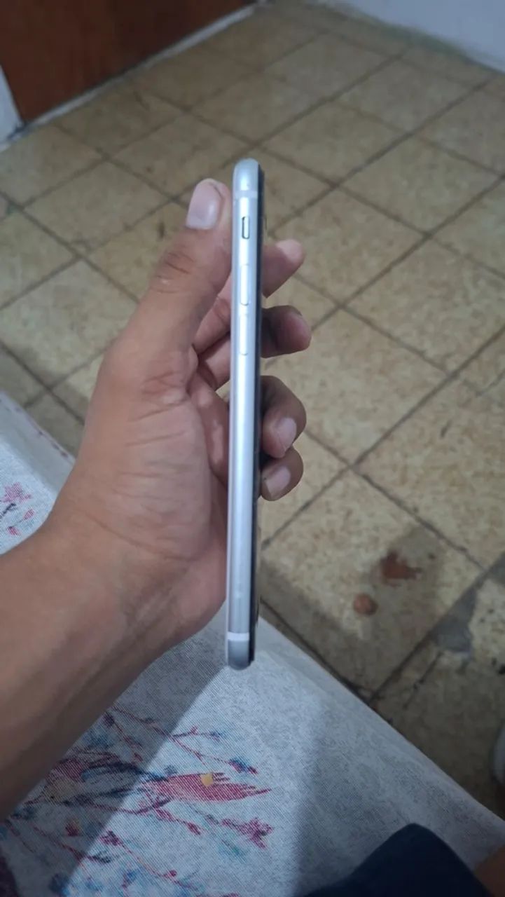 iPhone SE 2020 - Foto 5