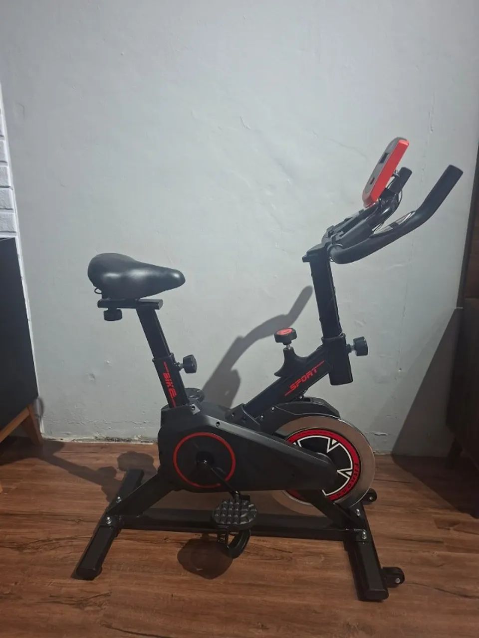 bicicleta ergometrica - Foto 3