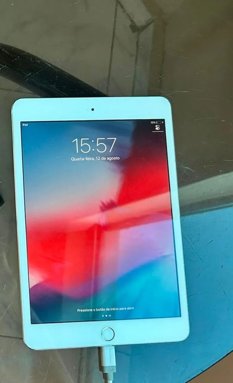 iPad mini 3 