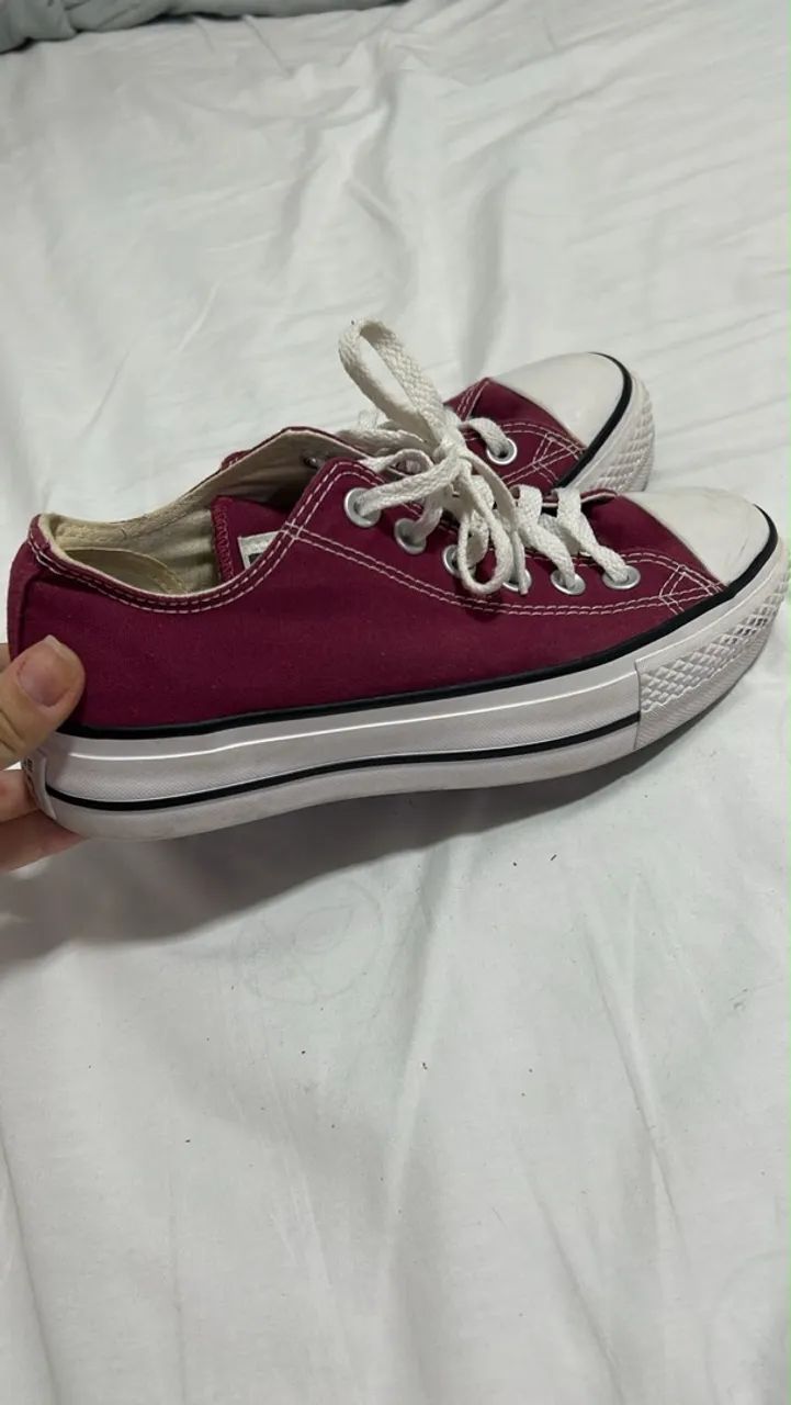 All Star novo  - Foto 3