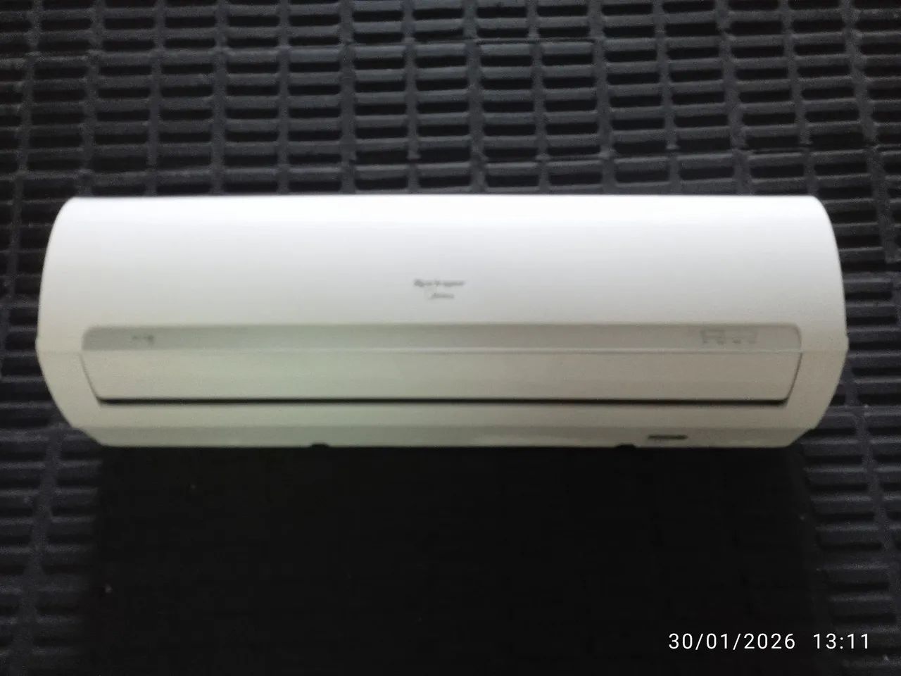 Aparelho de ar condicionado 18000 BTUs  - Foto 5