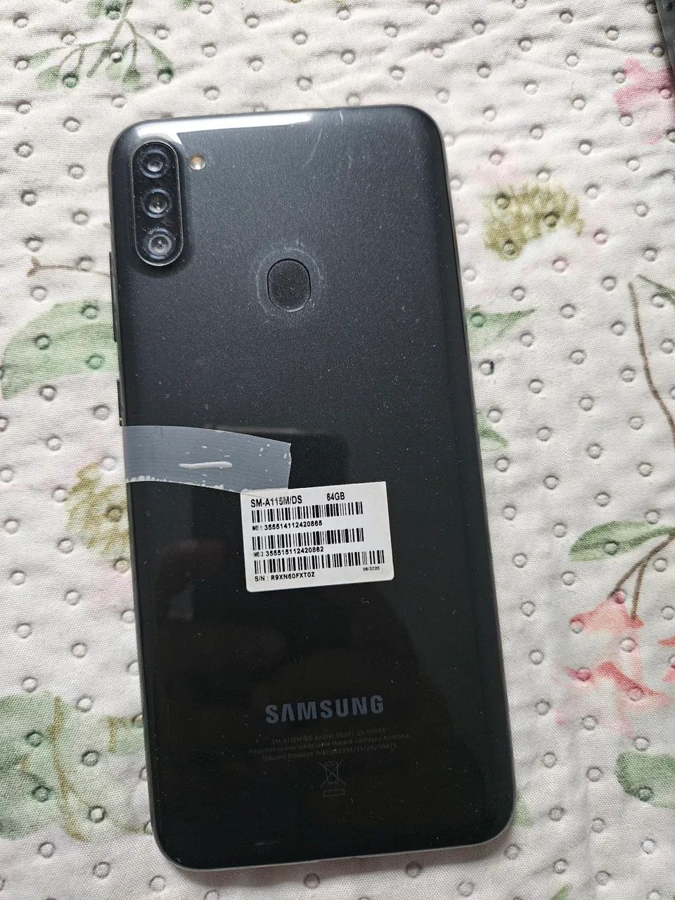 Aparelho Celular A11 - Foto 3