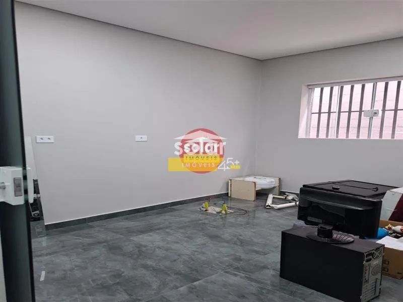SALA COMERCIAL PARA LOCAÇÃO - Foto 2