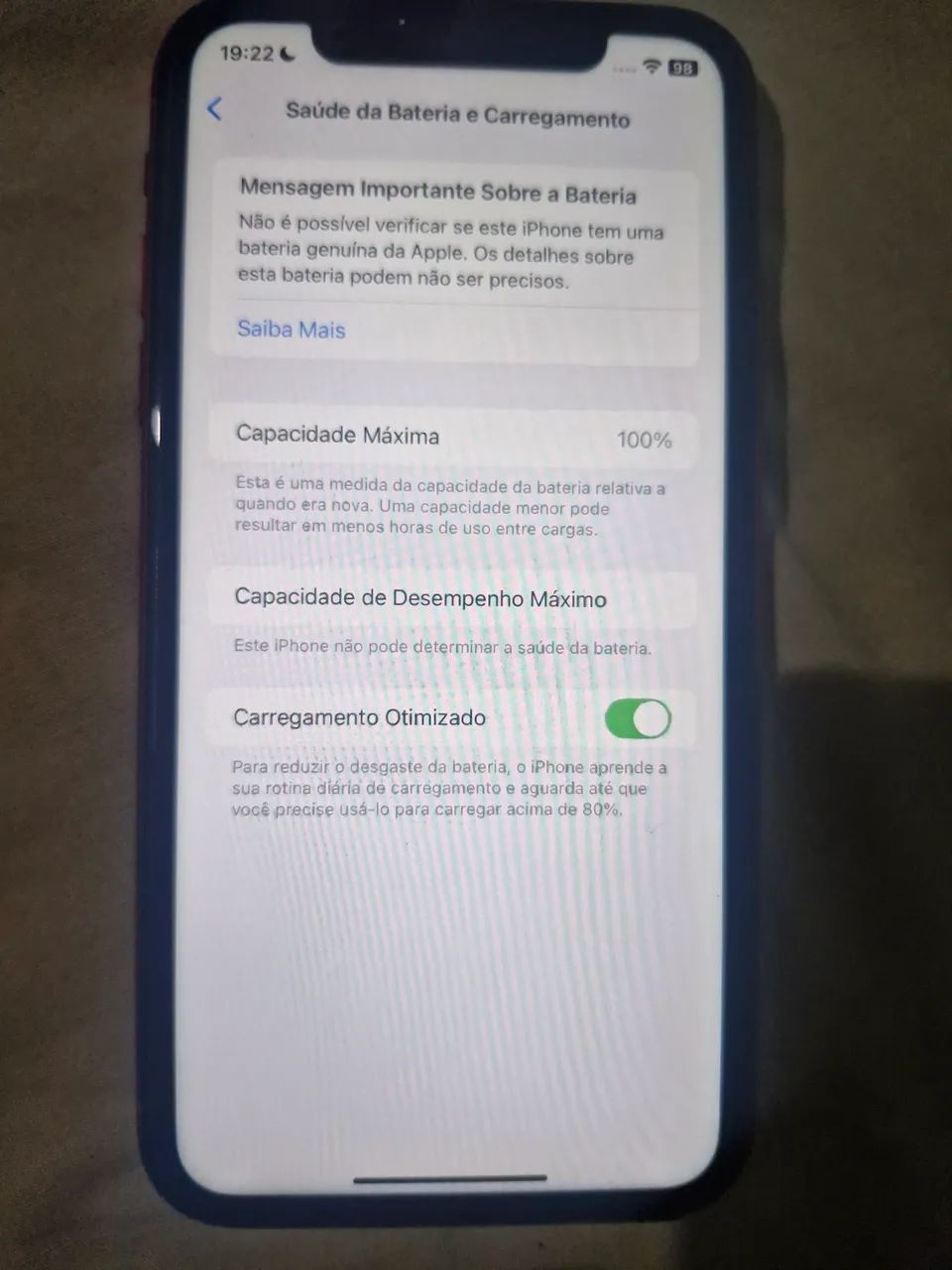 IPHONE XR  - Foto 3