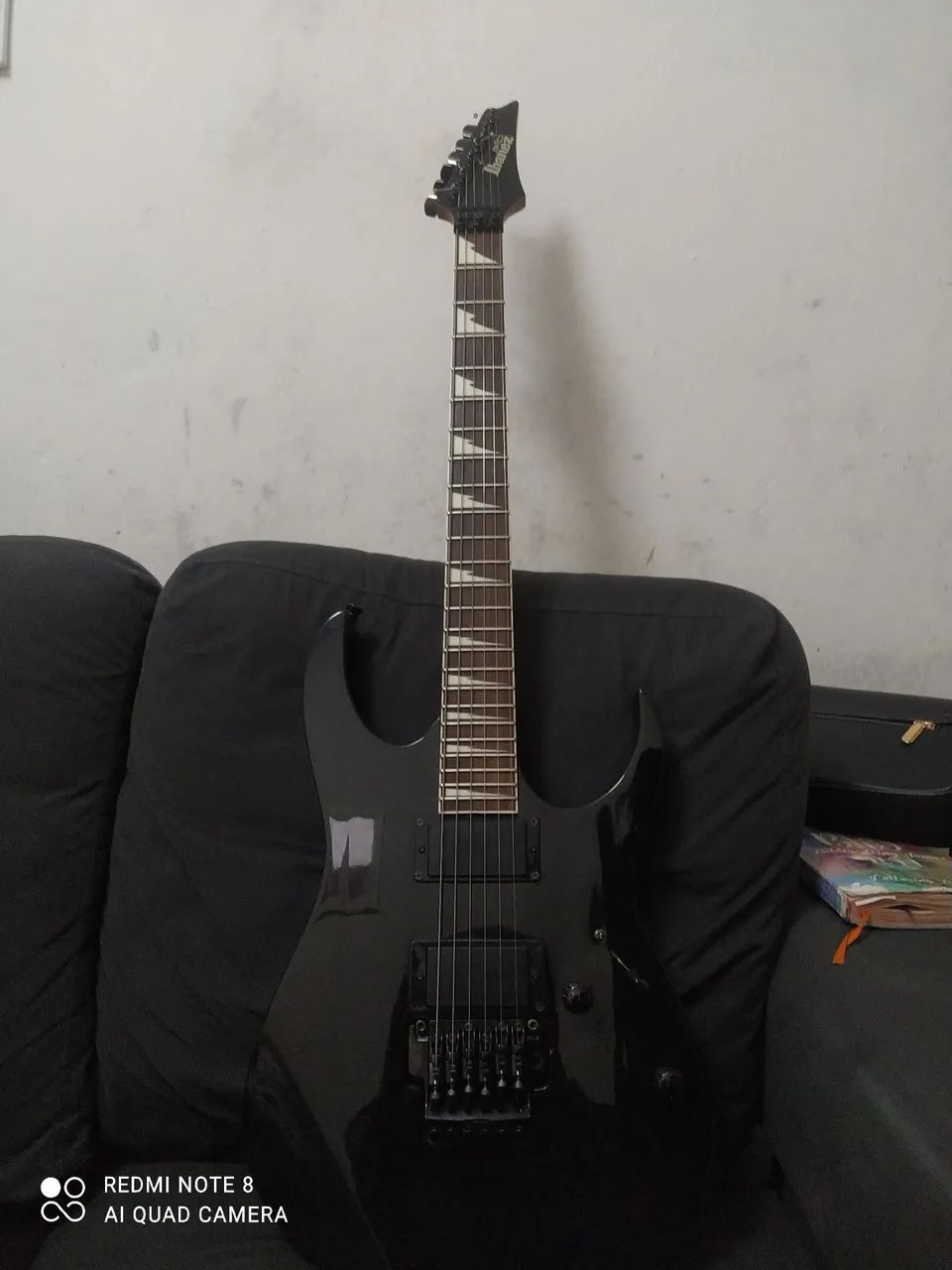 Guitarra 