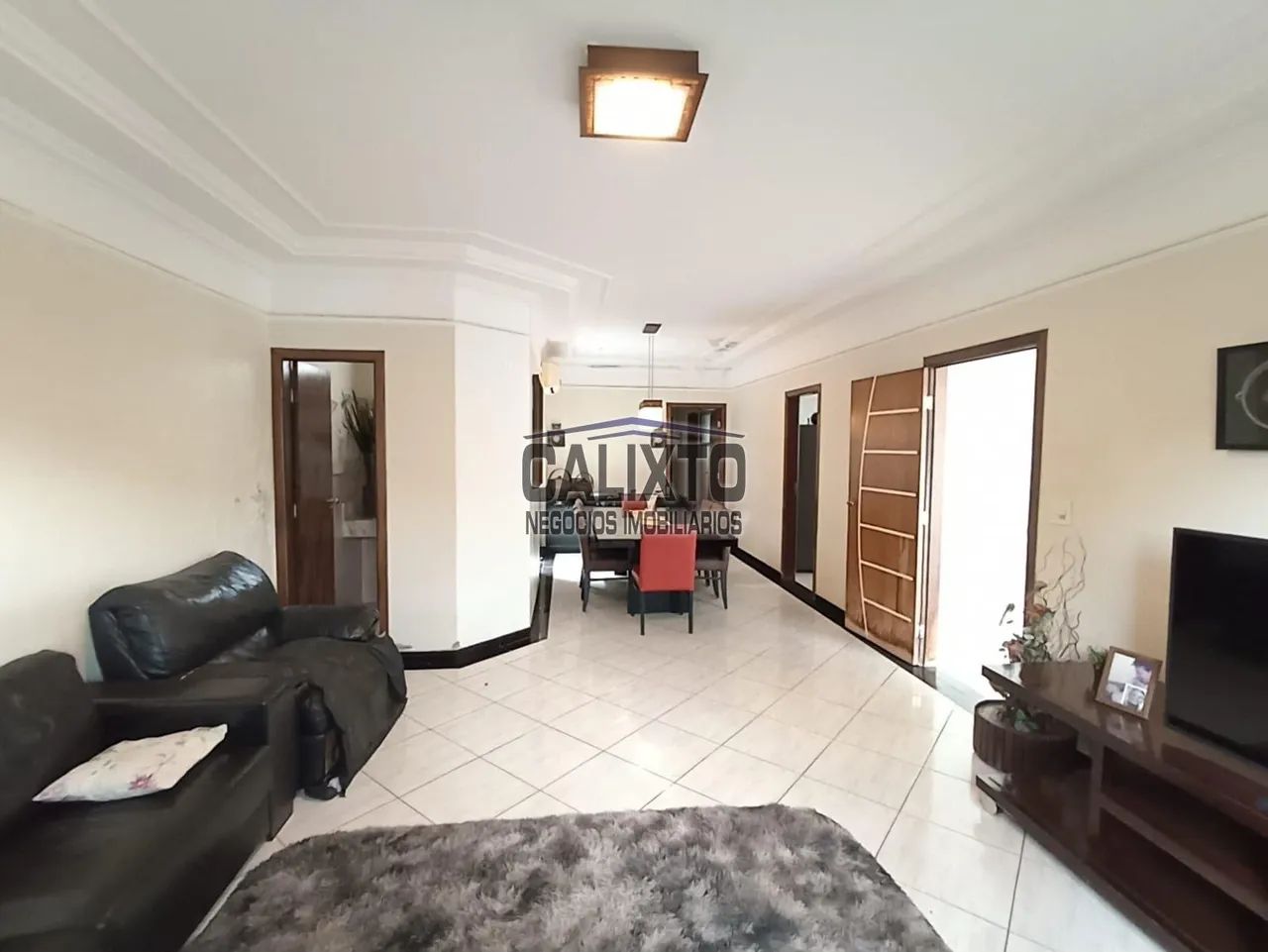 CASA CONDOMÍNIO BAIRRO JARDIM HOLANDA - Foto 2