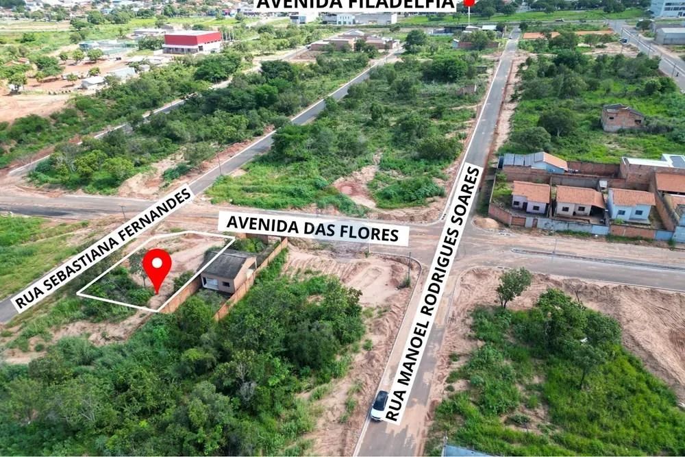 Terreno à venda  Residencial Camargo | Araguaína/TO - Foto 2