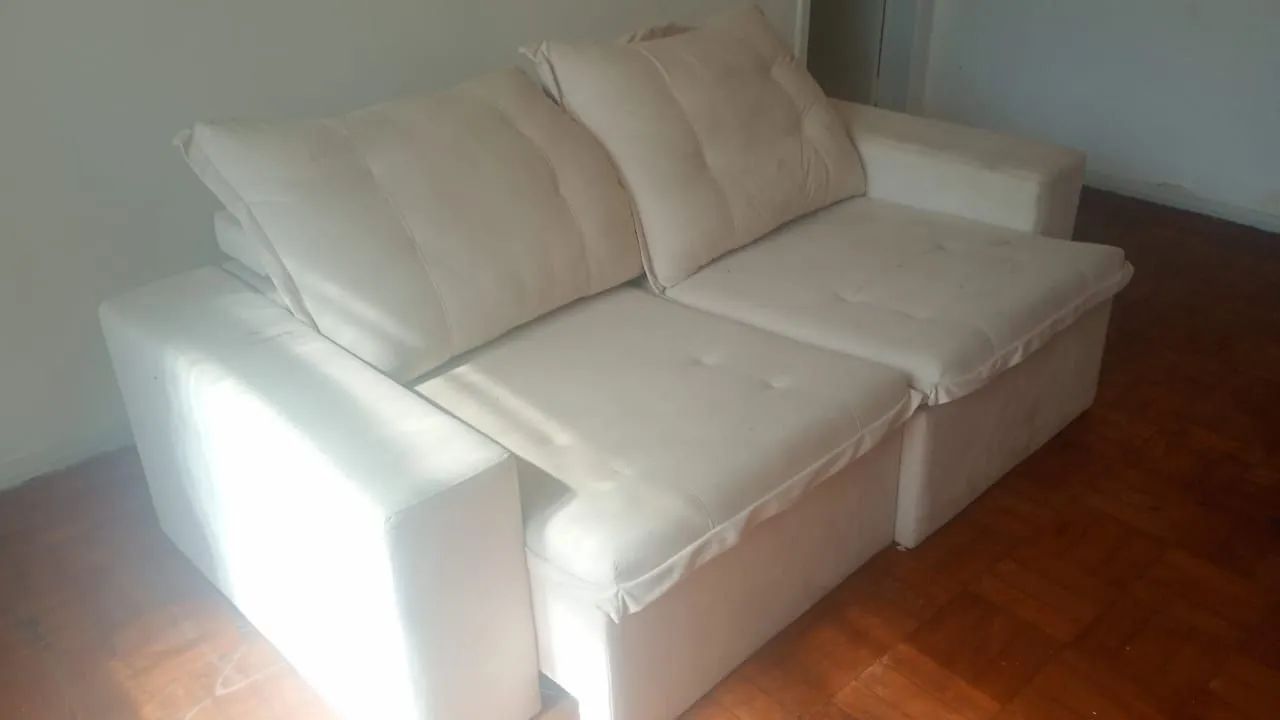 Sofá - Foto 2