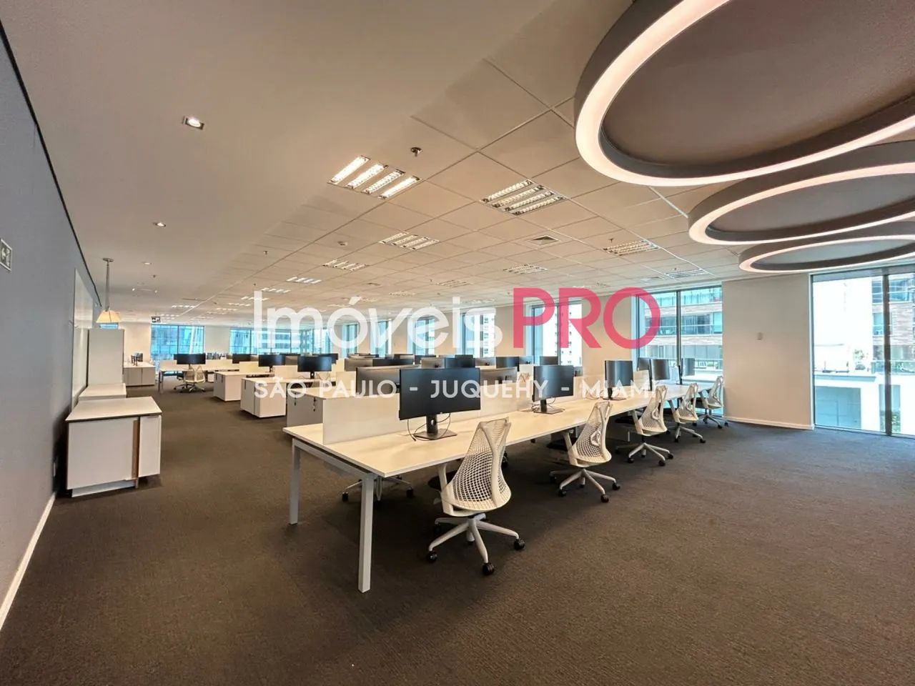 Conj. Comercial, Itaim Bibi - São Paulo