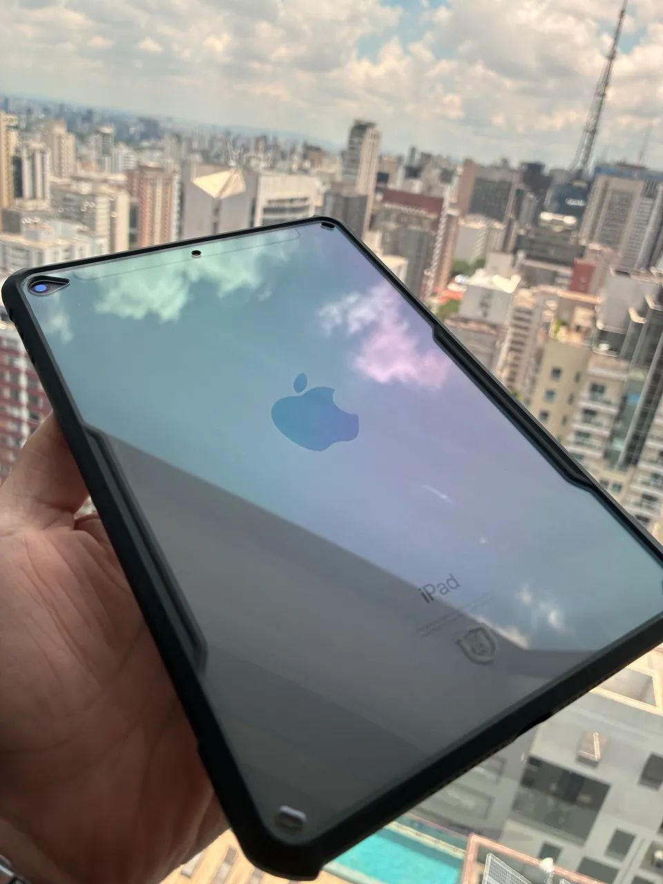 iPad mini 5 - iOS 26 - Wi-Fi - 5g perfeito