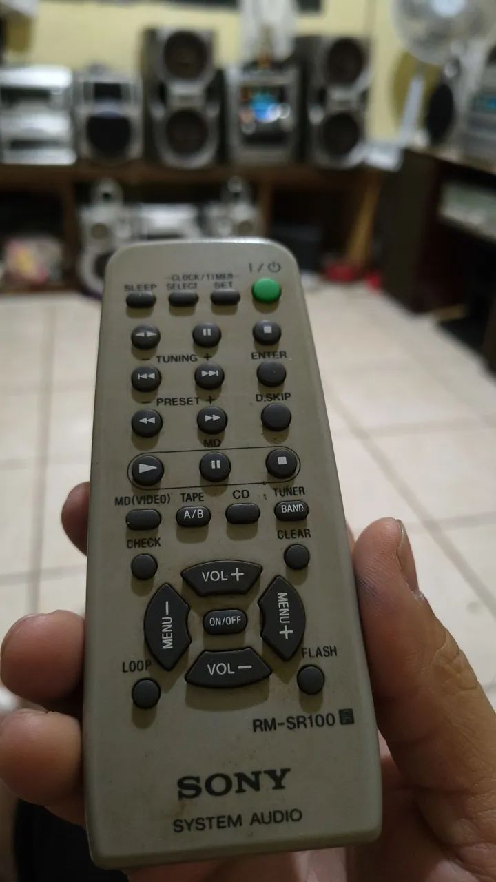 SONY DX 9 completo  - Foto 5