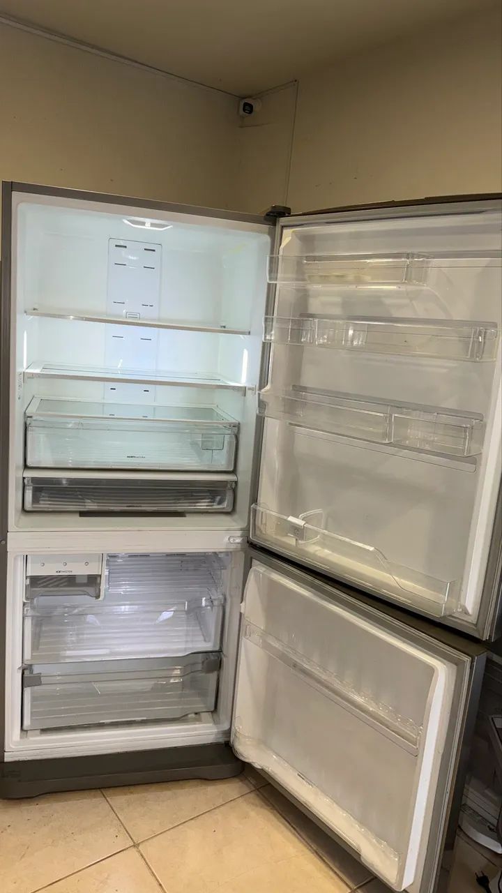 Geladeira Eletrolux Inverse 600 litros  - Foto 3