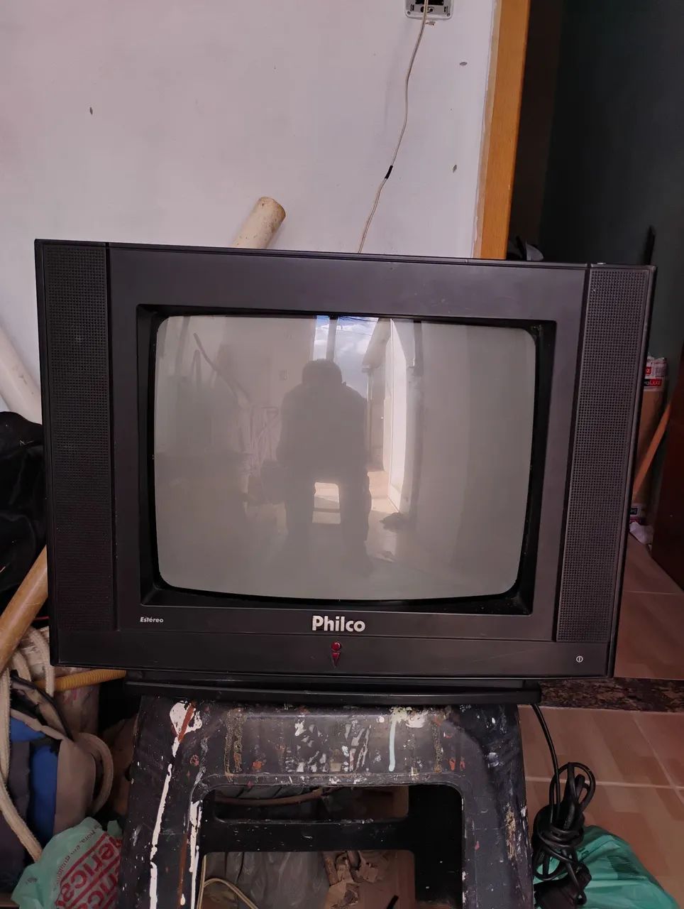  Tv de tubo 20pl - Foto 2