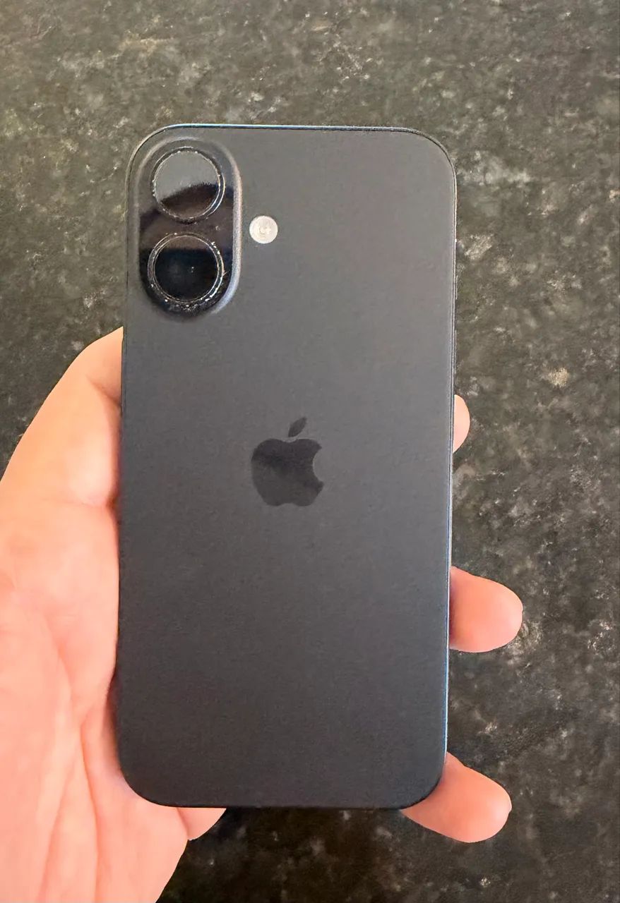 Iphone 16 - 128GB - Foto 2