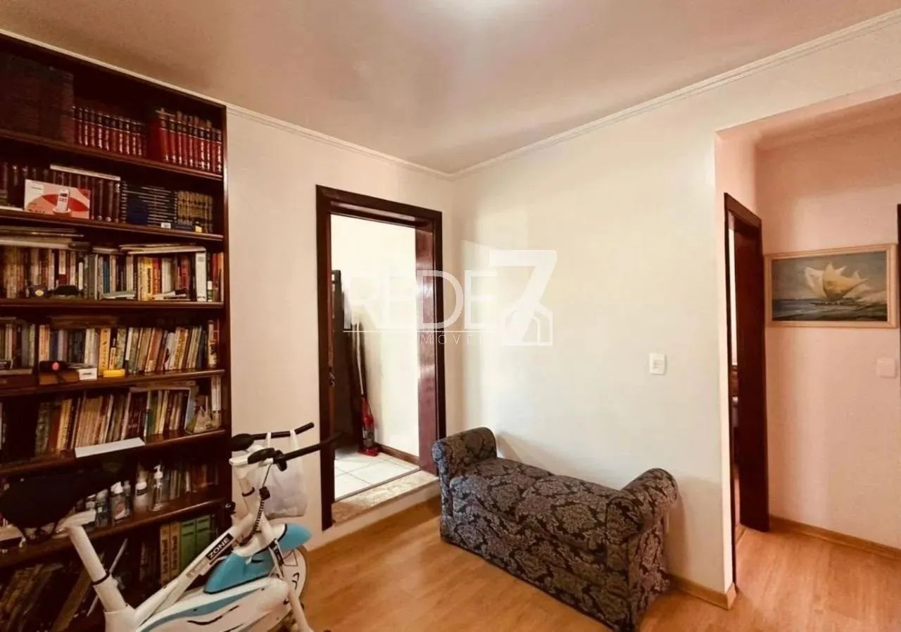 Casa em condomínio à venda em Valinhos-SP, Vila Faustina II. 3 quartos, 1 suíte, 3 banheir - Foto 4