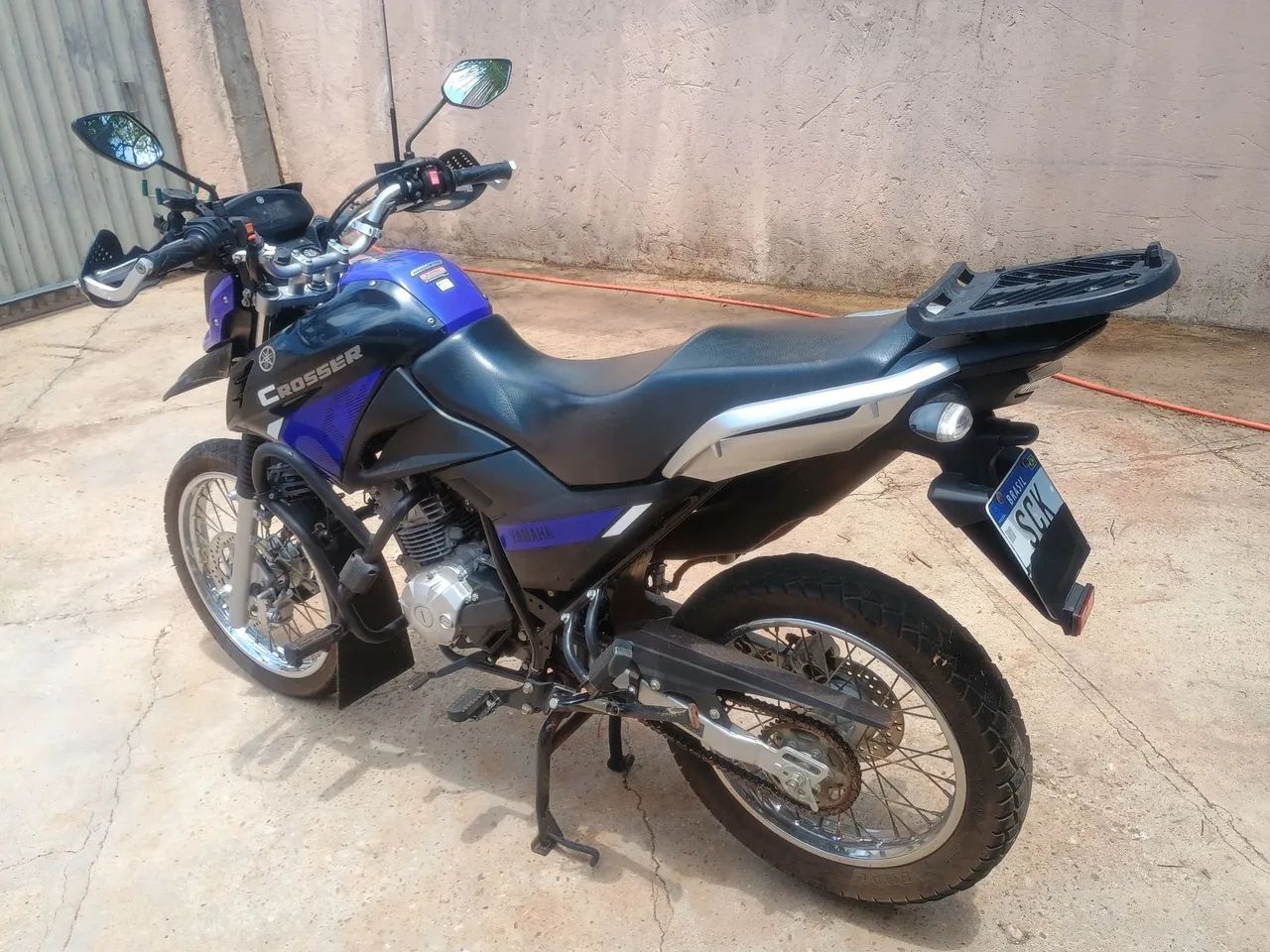  XTZ 150 Crosser 2023 - Foto 4