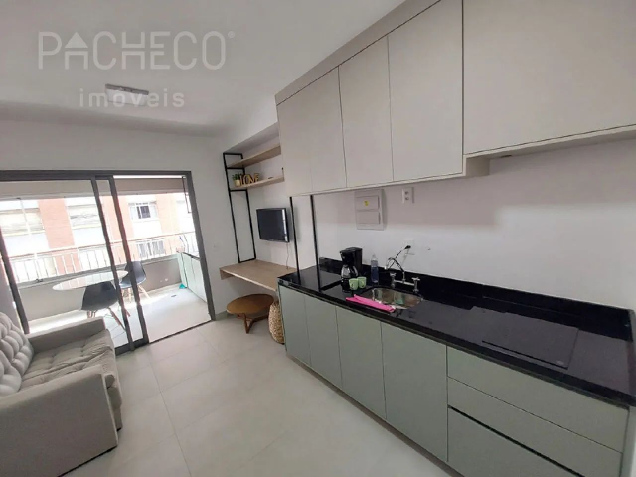 Apartamento, Perdizes - São Paulo - Foto 3