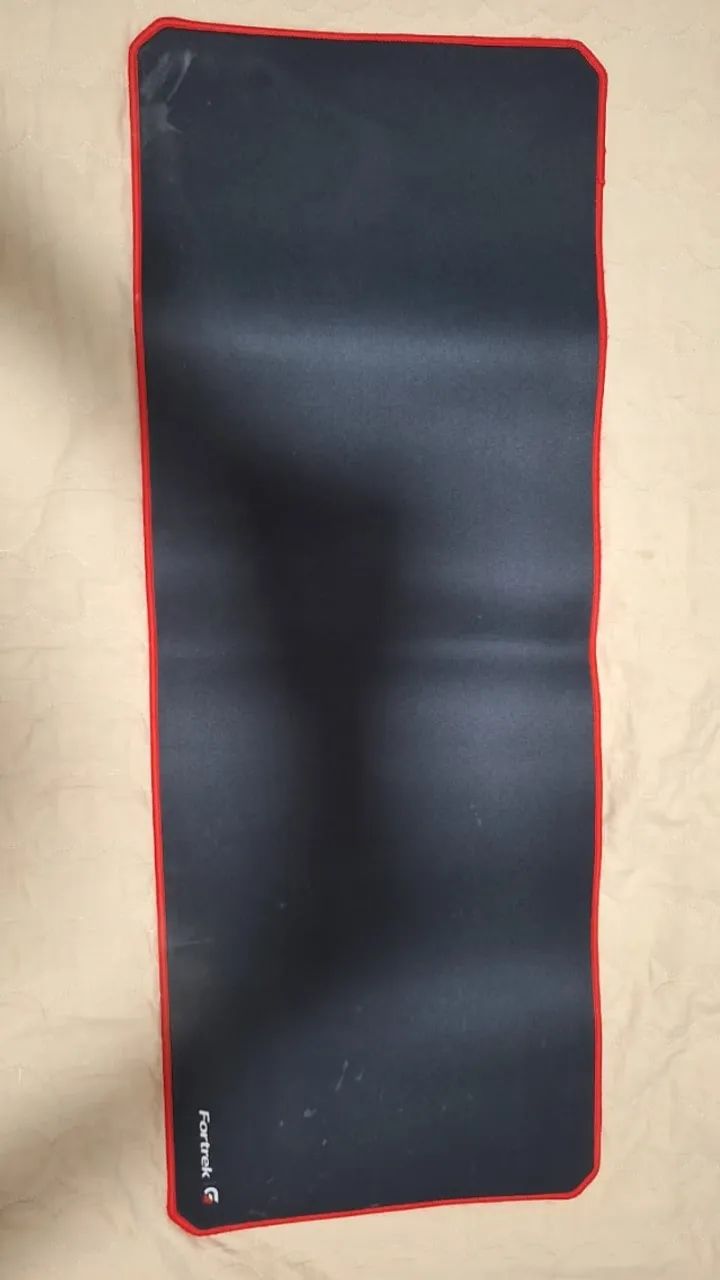 Mousepad Speed Fortrek