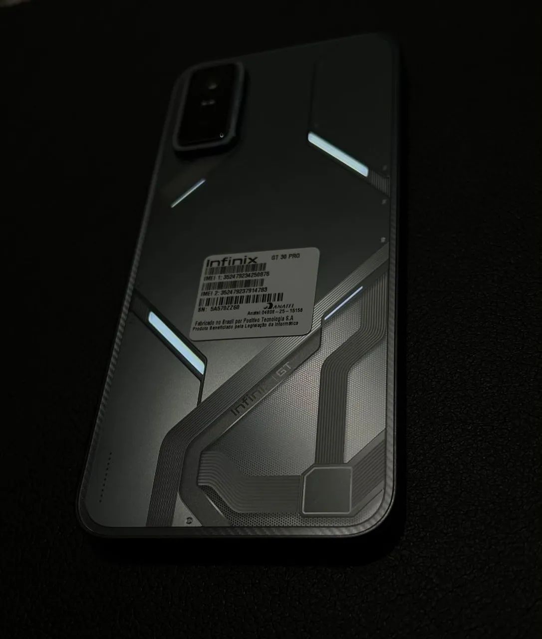 INFINIX GT 30 PRO  - Foto 2