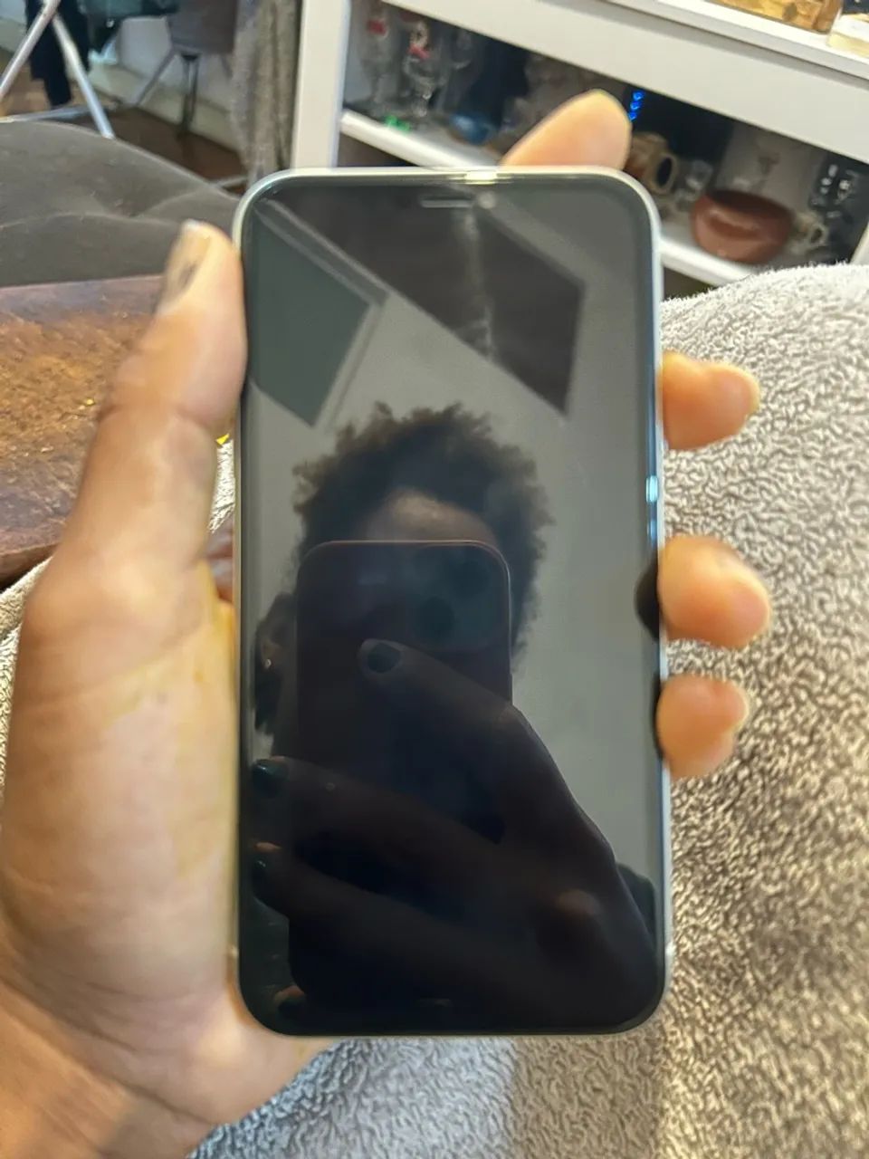 Celular iPhone 11 - Foto 2