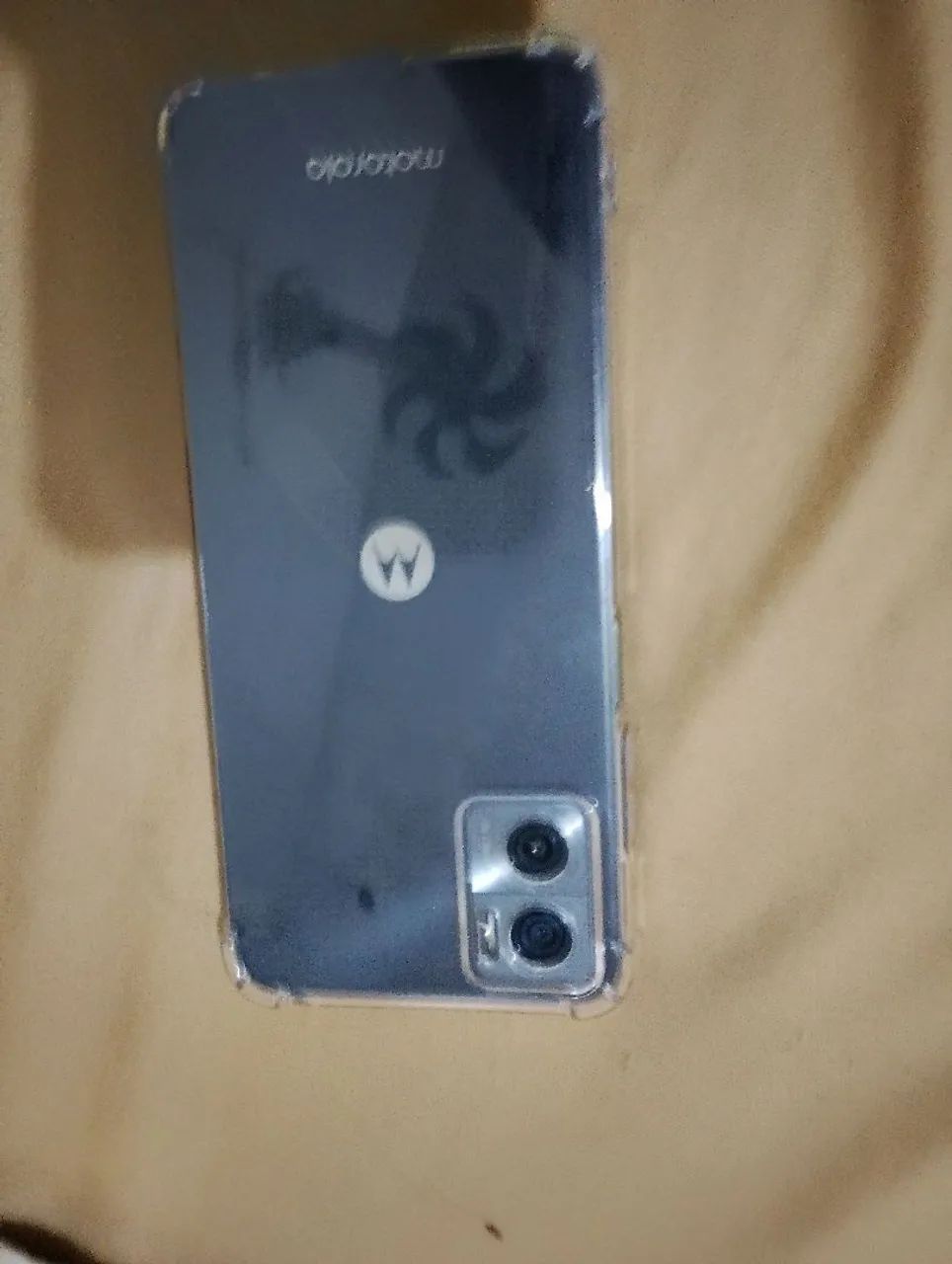 Celular moto e22 - Foto 2