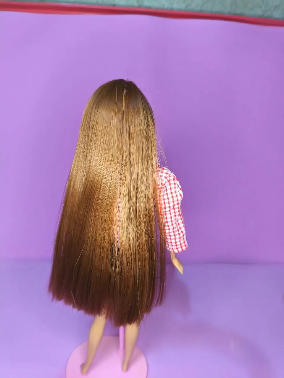 Boneca Barbie cowboy  - Foto 3