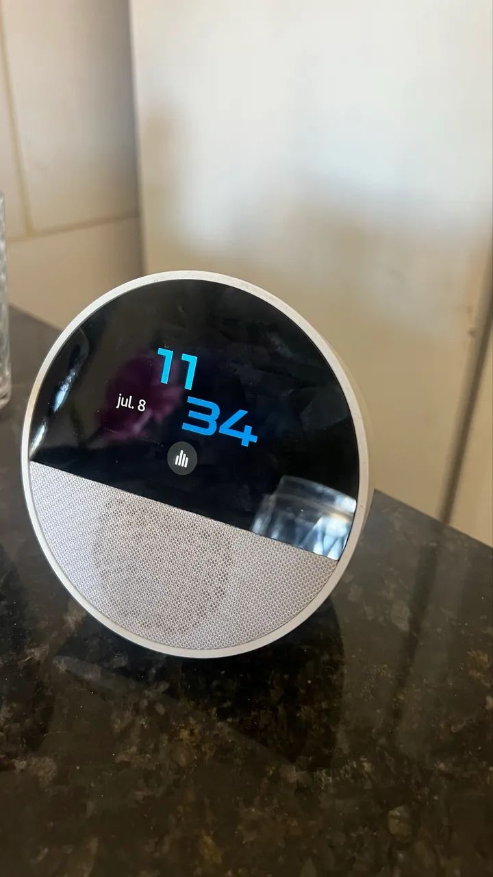 Alexa Echo Spot (2024) - Foto 3