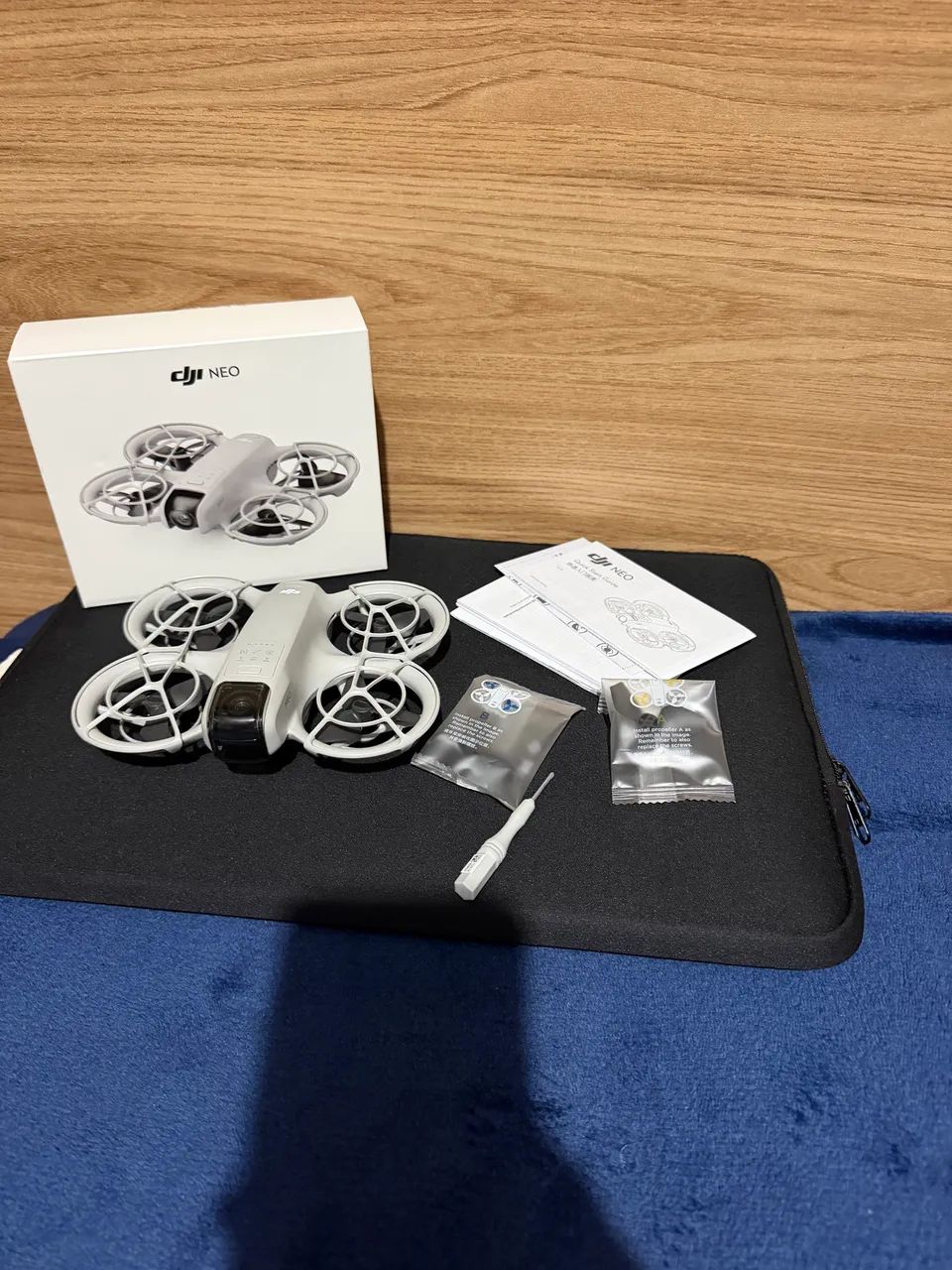 Drone DJi neon - Foto 2