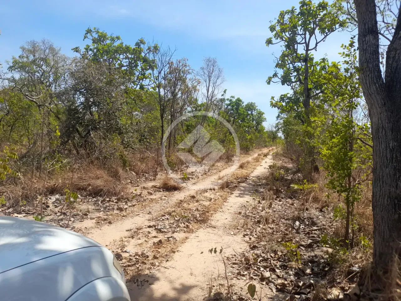 Fazenda com 1.070 alqueires à venda em Rio Sono-TO codigo: 351938