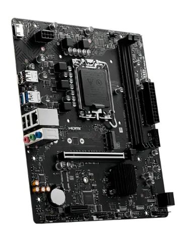Placa Mãe