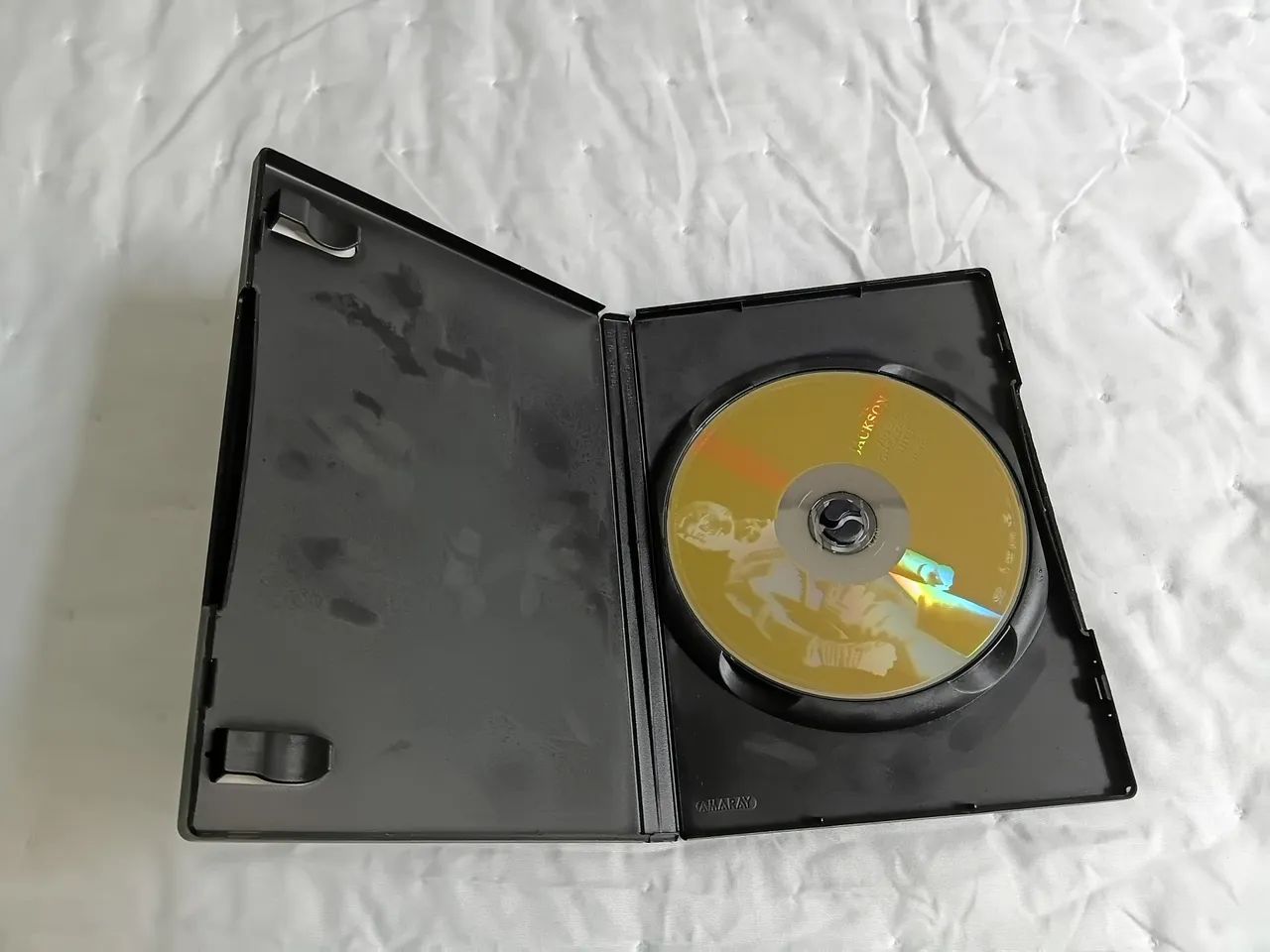 Dvd Michael Jackson  - Foto 3