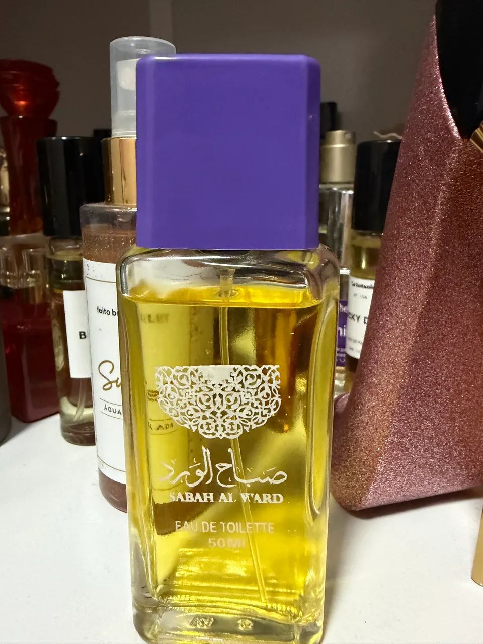 Kit perfumes - Foto 5