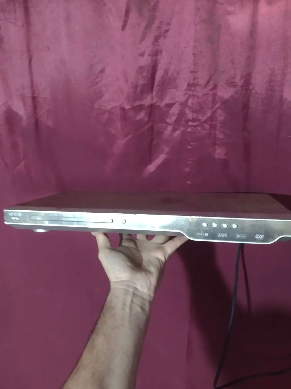 Dvd funcionando entrega  - Foto 3