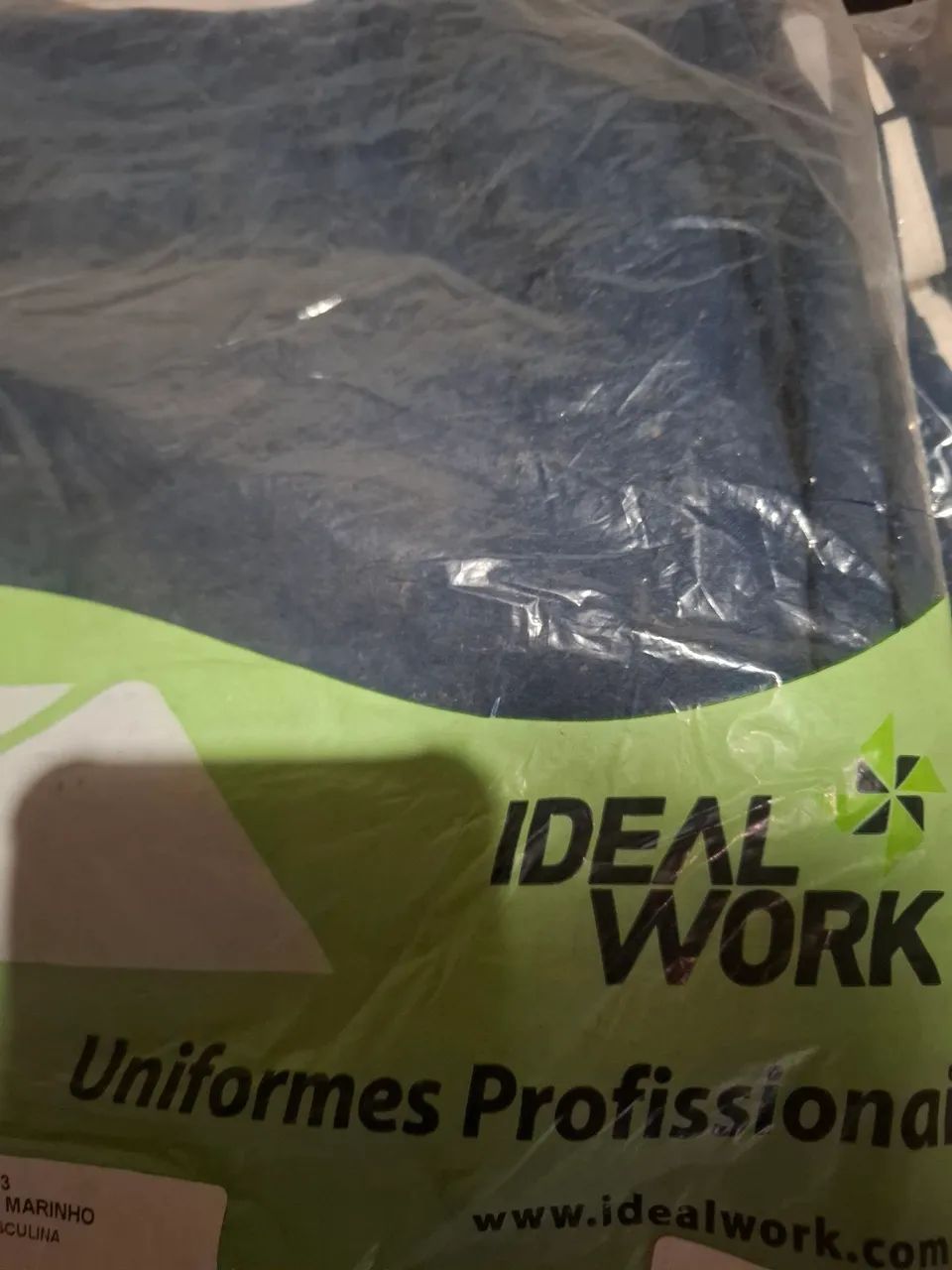 Calça para trabalho!  - Foto 2