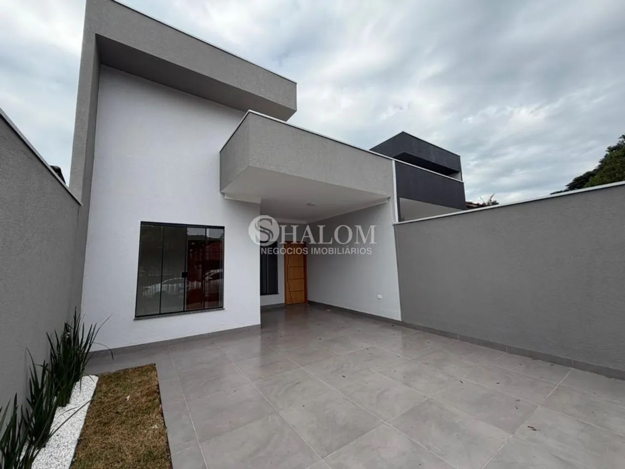 Casa à venda em Maringá, Conjunto Habitacional Requião, com 3 quartos, com 80 m² - Foto 5