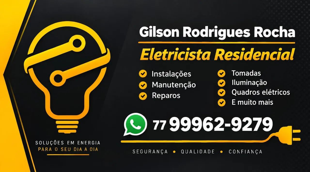 Eletricista 