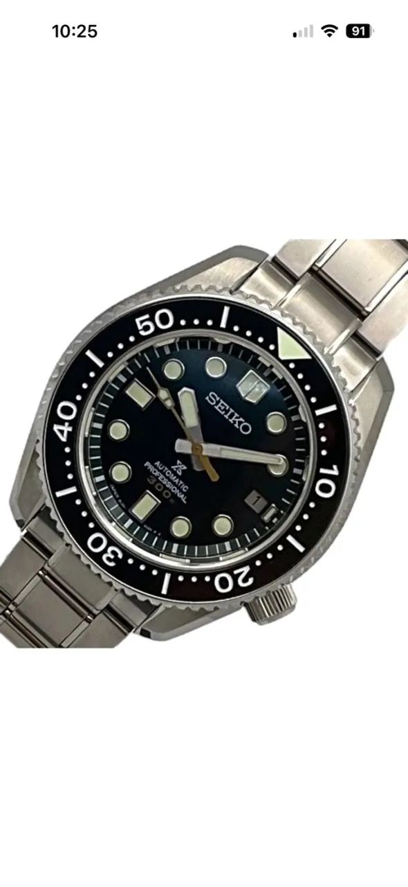 Vendo relógio seiko 